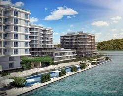 The Reef At King’s Dock (D4), Condominium #557787341